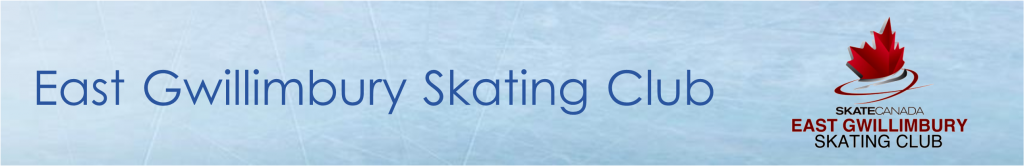 East Gwillimbury Skating Club Registration East Gwillimbury Skating Club Registration